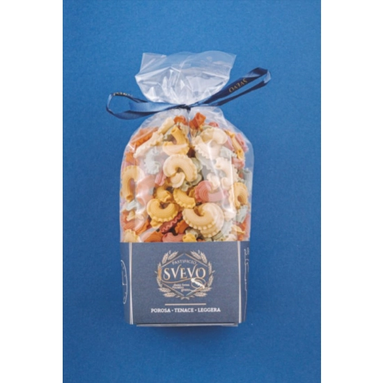 MAKARON RZEMIEŚLNICZY GALLETTI 500G SVEVO